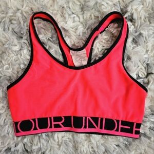Under Armour Sports Bra